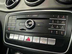 Mercedes-Benz CLA200 AMG automatic - Image 15