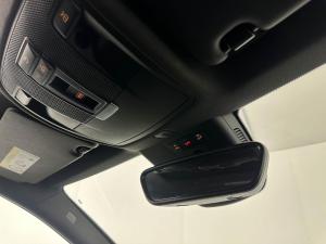 Mercedes-Benz CLA200 AMG automatic - Image 16