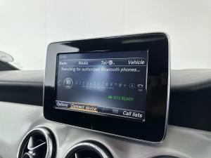 Mercedes-Benz CLA200 AMG automatic - Image 17