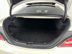 Mercedes-Benz CLA200 AMG automatic - Image 19