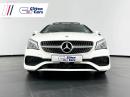 Thumbnail Mercedes-Benz CLA200 AMG automatic