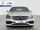 Thumbnail Mercedes-Benz CLA200 AMG automatic