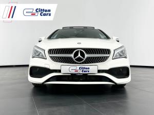 Mercedes-Benz CLA200 AMG automatic - Image 1
