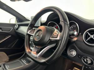 Mercedes-Benz CLA200 AMG automatic - Image 20