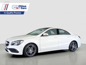 Mercedes-Benz CLA200 AMG automatic - Image 2