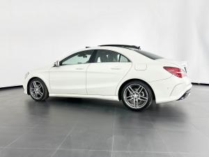 Mercedes-Benz CLA200 AMG automatic - Image 2