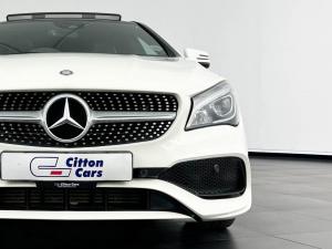 Mercedes-Benz CLA200 AMG automatic - Image 3