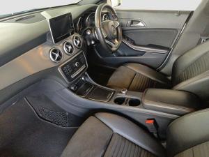 Mercedes-Benz CLA200 AMG automatic - Image 3