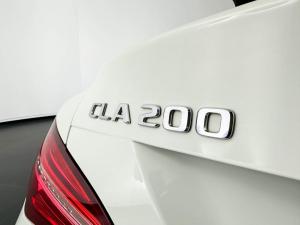 Mercedes-Benz CLA200 AMG automatic - Image 5