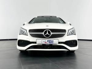 Mercedes-Benz CLA200 AMG automatic - Image 6