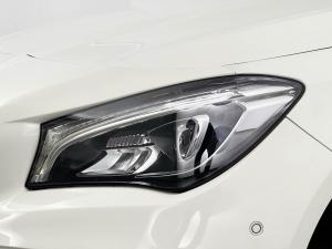 Mercedes-Benz CLA200 AMG automatic - Image 7