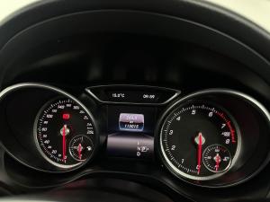 Mercedes-Benz CLA200 AMG automatic - Image 8