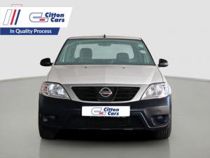 Nissan NP200 1.6 Safety PackS/C - Image 1