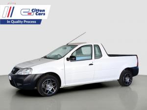 Nissan NP200 1.6 Safety PackS/C - Image 2
