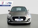 Thumbnail Suzuki Swift 1.2 GL