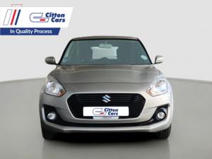 Suzuki Swift 1.2 GL - Image 1