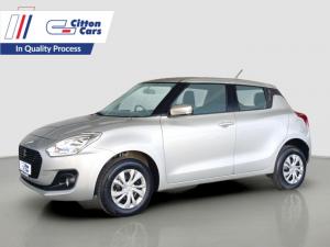 Suzuki Swift 1.2 GL - Image 2