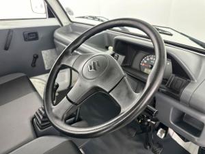 Suzuki Super Carry 1.2iS/C - Image 12
