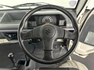 Suzuki Super Carry 1.2iS/C - Image 14