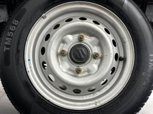 Suzuki Super Carry 1.2iS/C - Image 16