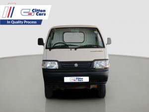 Suzuki Super Carry 1.2iS/C - Image 1