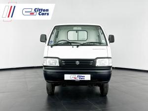 Suzuki Super Carry 1.2iS/C - Image 1
