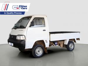 Suzuki Super Carry 1.2iS/C - Image 2