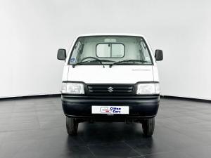 Suzuki Super Carry 1.2iS/C - Image 3