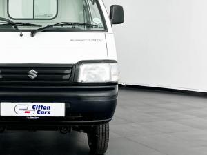 Suzuki Super Carry 1.2iS/C - Image 4