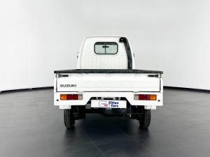 Suzuki Super Carry 1.2iS/C - Image 5