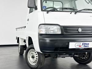 Suzuki Super Carry 1.2iS/C - Image 6