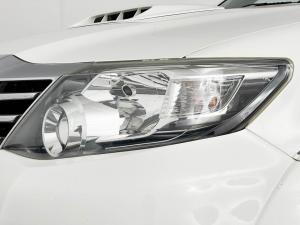 Toyota Fortuner 2.5D-4D RB - Image 10