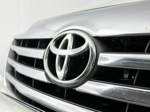 Toyota Fortuner 2.5D-4D RB - Image 11