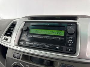 Toyota Fortuner 2.5D-4D RB - Image 12