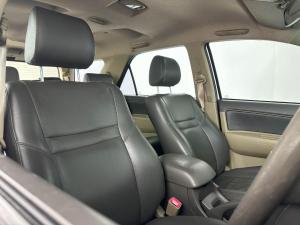 Toyota Fortuner 2.5D-4D RB - Image 14