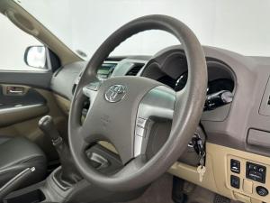 Toyota Fortuner 2.5D-4D RB - Image 15