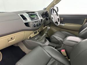 Toyota Fortuner 2.5D-4D RB - Image 16