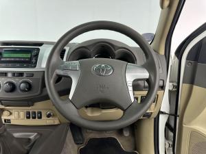 Toyota Fortuner 2.5D-4D RB - Image 18