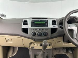 Toyota Fortuner 2.5D-4D RB - Image 19
