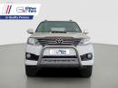 Thumbnail Toyota Fortuner 2.5D-4D RB