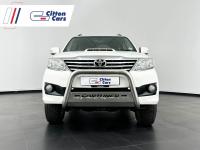 Thumbnail Toyota Fortuner 2.5D-4D RB