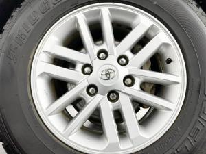 Toyota Fortuner 2.5D-4D RB - Image 20