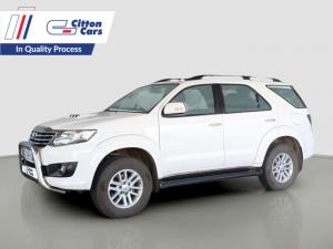 Toyota Fortuner 2.5D-4D RB - Image 2