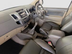 Toyota Fortuner 2.5D-4D RB - Image 3