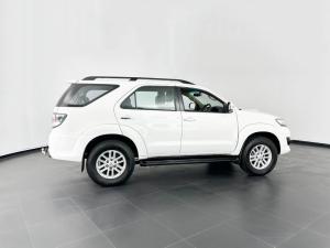 Toyota Fortuner 2.5D-4D RB - Image 5