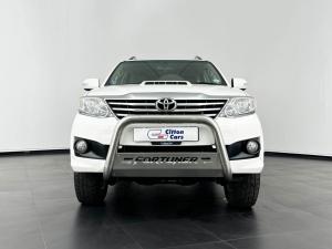 Toyota Fortuner 2.5D-4D RB - Image 6