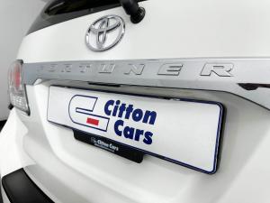 Toyota Fortuner 2.5D-4D RB - Image 8