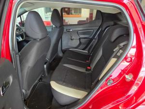 Nissan Micra 1.0T Acenta Plus - Image 12