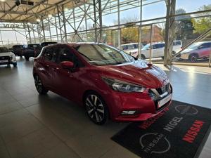 Nissan Micra 1.0T Acenta Plus - Image 15