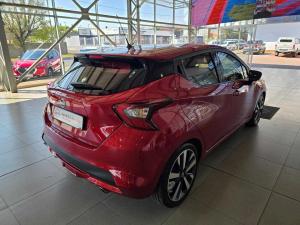 Nissan Micra 1.0T Acenta Plus - Image 16